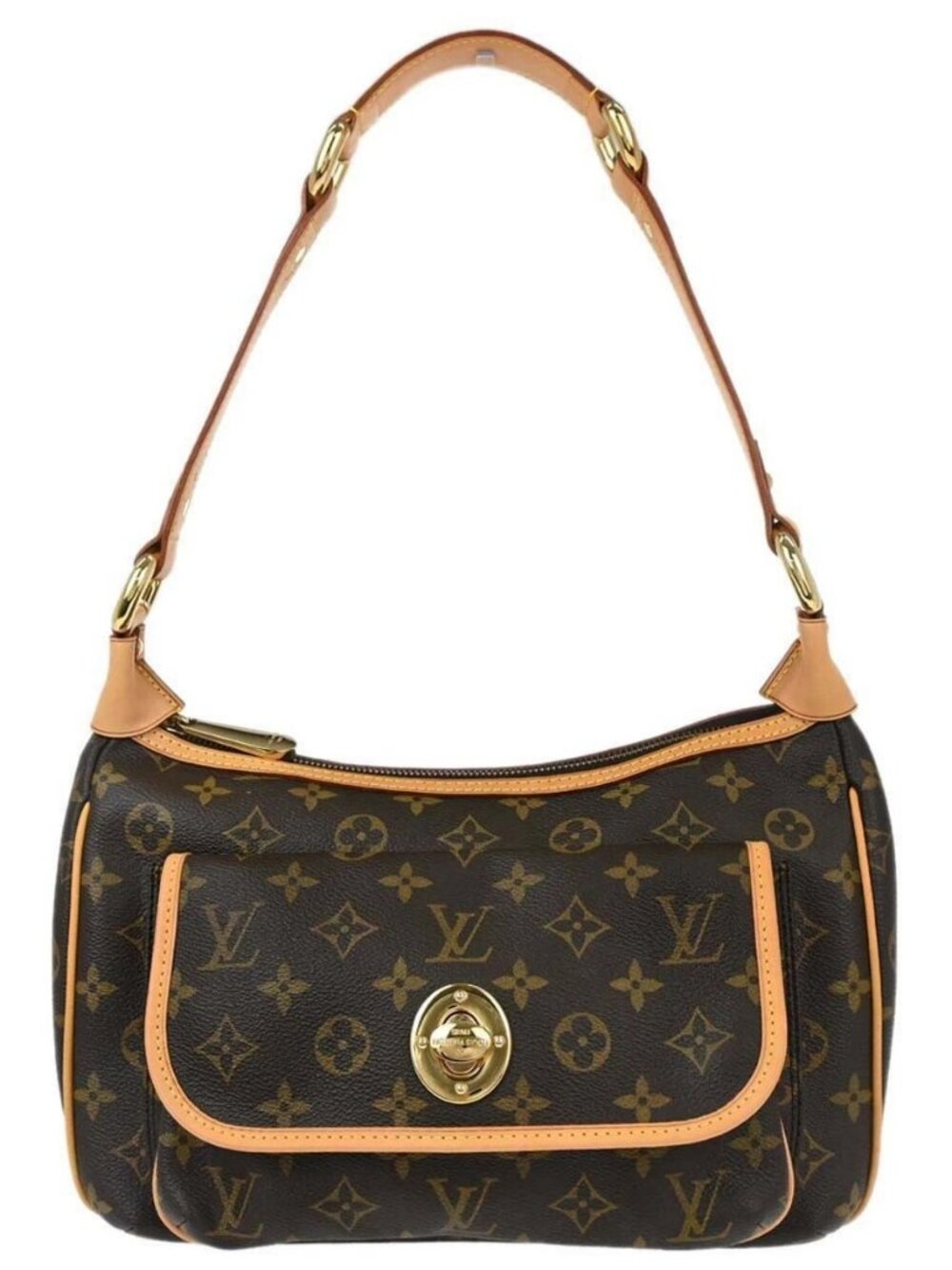 Louis Vuitton Monogram Tikal